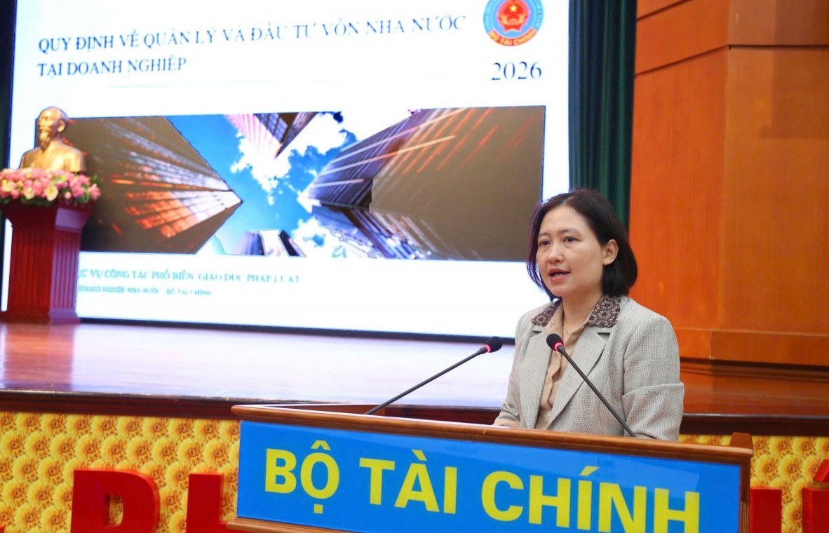 pho bien noi dung cua luat so 68 va cac van ban huong dan ve quan ly dau tu von tai doanh nghiep