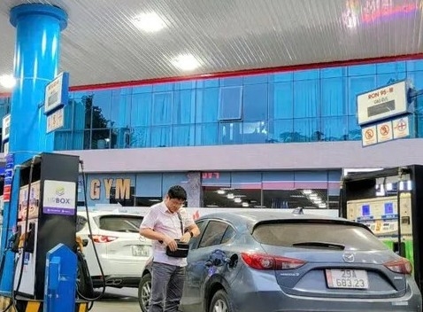 Hà Nội: Kiên quyết xử lý tình trạng găm hàng, tích trữ xăng dầu để trục lợi