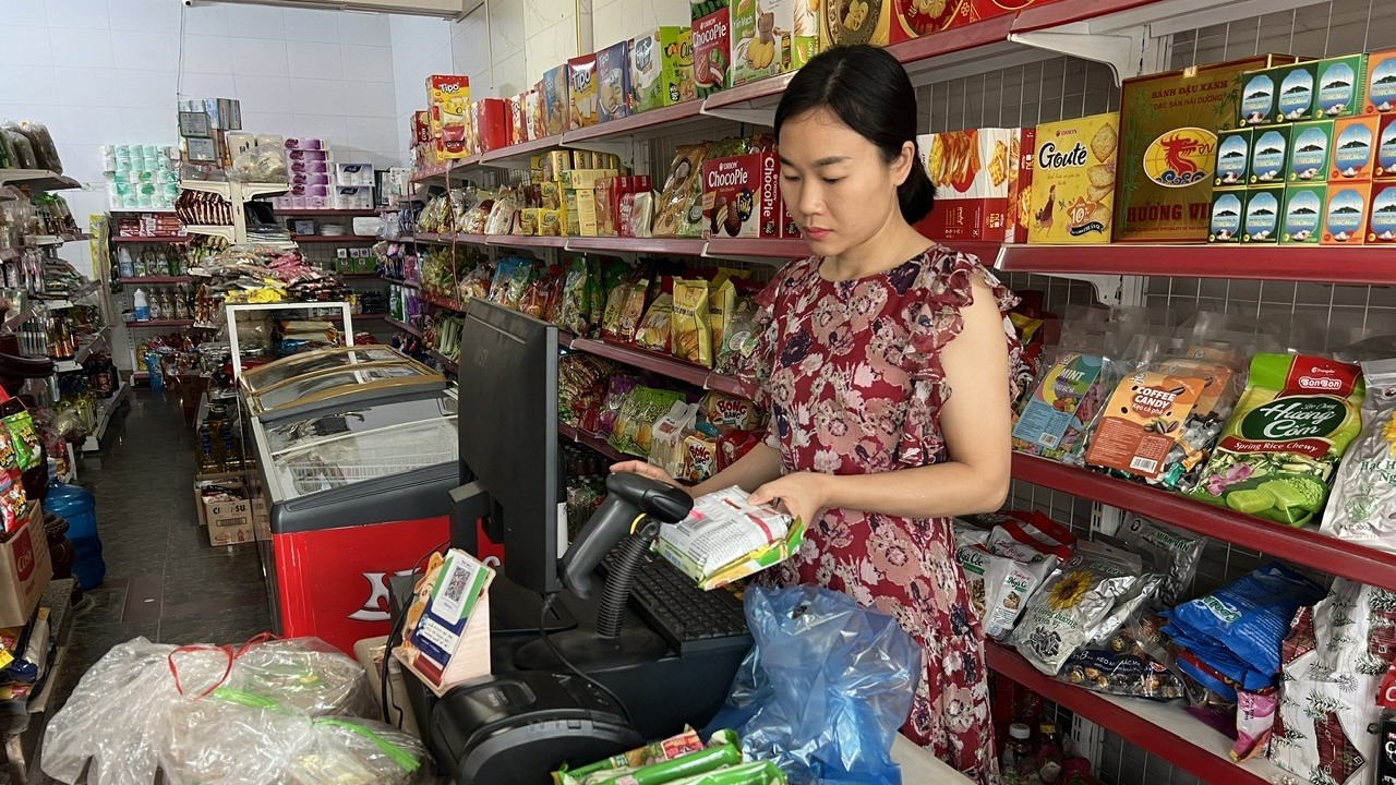 Trách nhiệm của ủy ban nhân dân trong quản lý thuế hộ kinh doanh