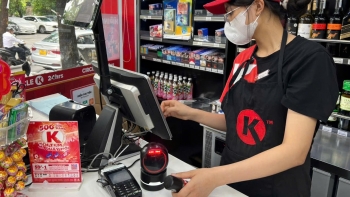 Hộ kinh doanh tự kê khai doanh thu phát sinh để xác định số thuế phải nộp