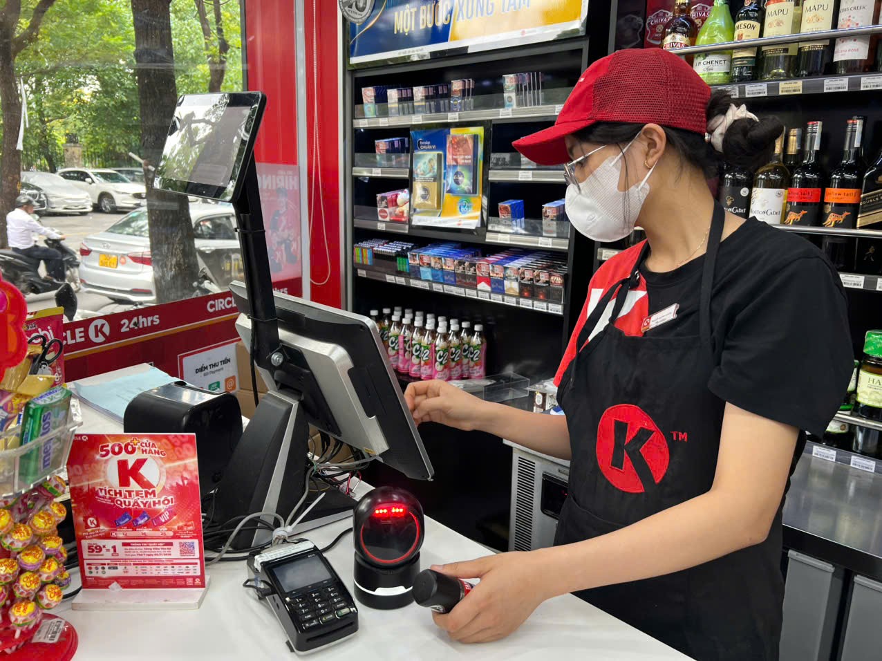 Hộ kinh doanh tự kê khai doanh thu phát sinh để xác định số thuế phải nộp