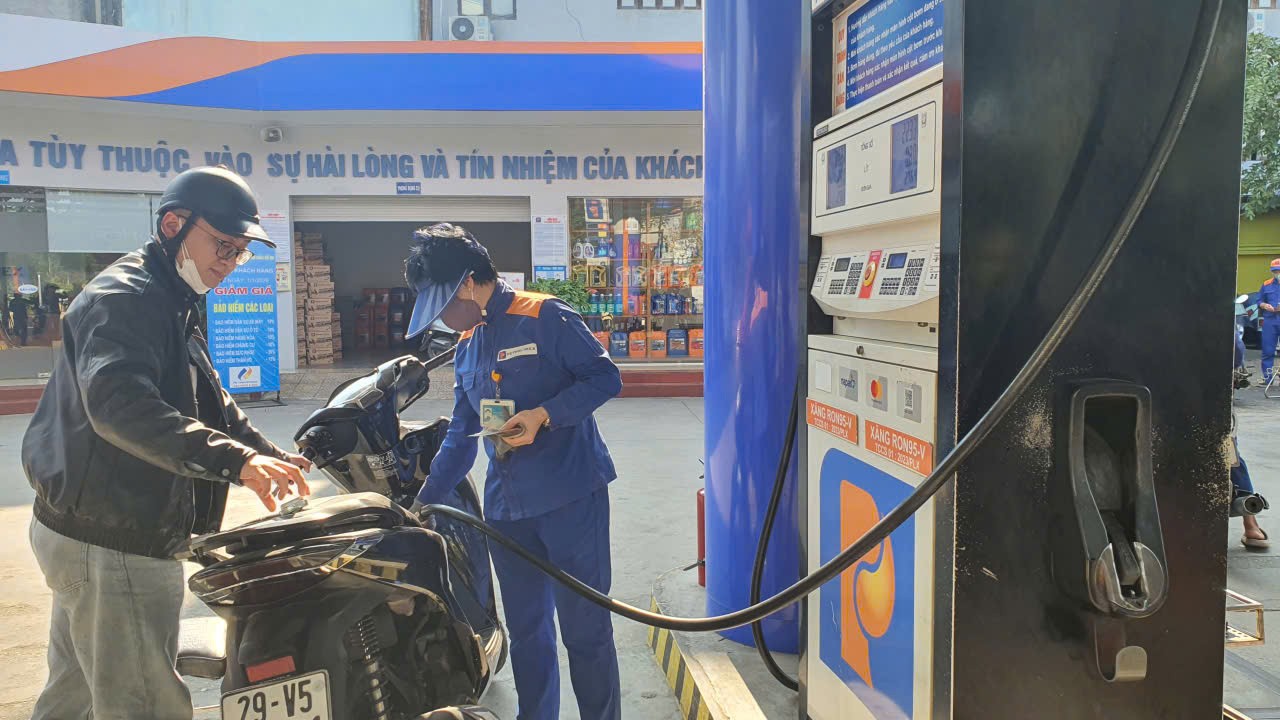 Bộ Công thương ban hành Chỉ thị tăng cường bảo đảm an ninh năng lượng trước biến động tại Trung Đông