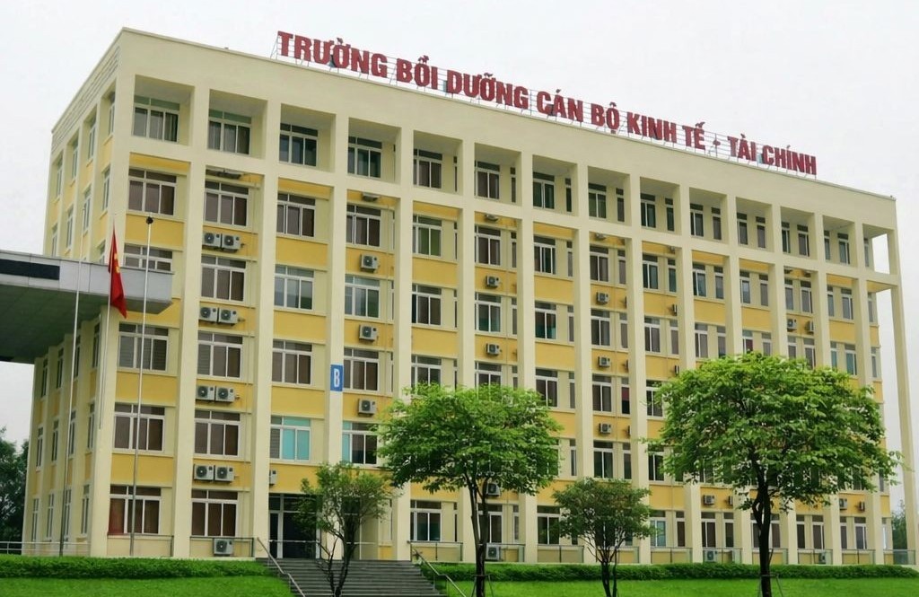 Trường Bồi dưỡng cán bộ Kinh tế - Tài chính chiêu sinh lớp bồi dưỡng thẩm định giá nhà nước