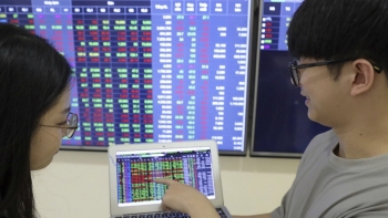 Chứng khoán phái sinh ngày 18/3: Duy trì đà tăng trước thềm phiên đáo hạn