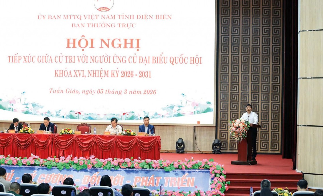 san sang ganh vac trong trach nguoi dai bieu nhan dan