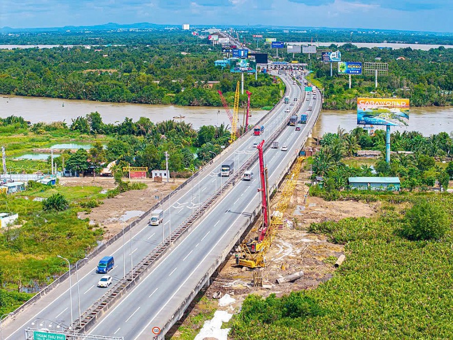 Coi giải ngân vốn đầu tư công là “mệnh lệnh” để tăng trưởng