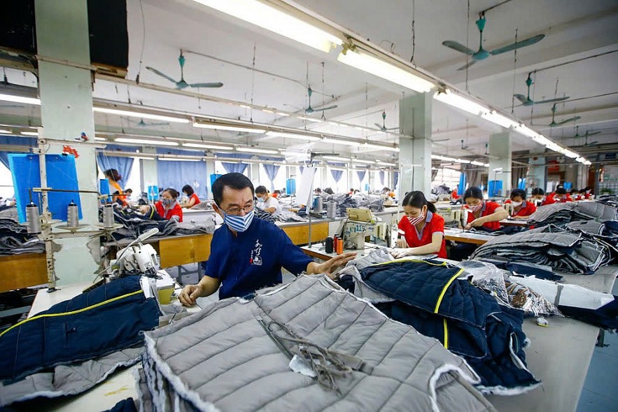 Chủ động xây dựng kịch bản ứng phó với tác động từ xung đột tại Trung Đông