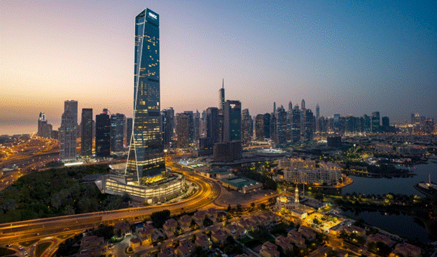 Những dự án Branded Residences đắt giá nhất thế giới và bước tiến mới của căn hộ hàng hiệu tại tây Hồ Tây Những dự án Branded Residences đắt giá nhất thế giới và bước tiến mới của căn hộ hàng hiệu tại tây Hồ Tây