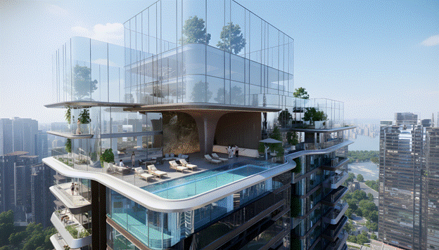 Những dự án Branded Residences đắt giá nhất thế giới và bước tiến mới của căn hộ hàng hiệu tại tây Hồ Tây Những dự án Branded Residences đắt giá nhất thế giới và bước tiến mới của căn hộ hàng hiệu tại tây Hồ Tây