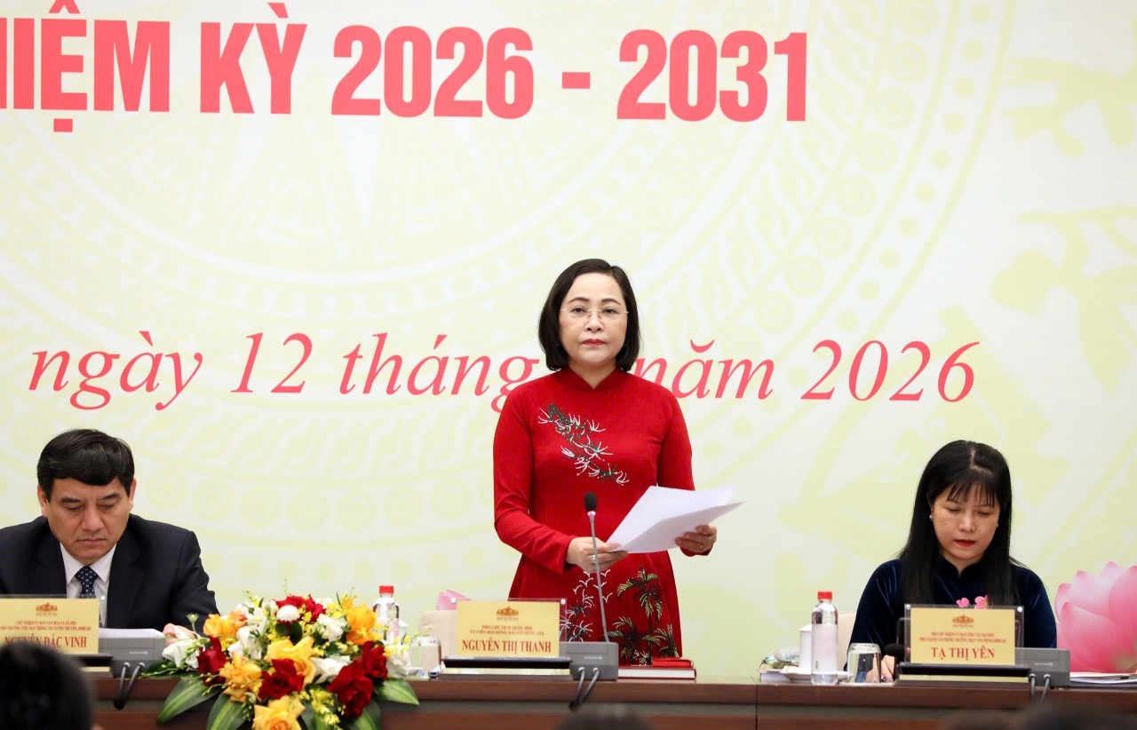 gan 79 trieu cu tri chuan bi tham gia bau cu dai bieu quoc hoi khoa xvi