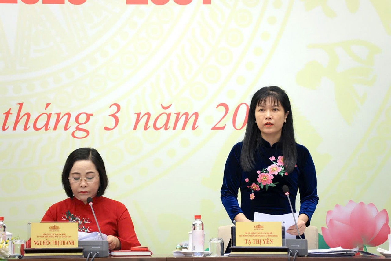 Gần 79 triệu cử tri chuẩn bị tham gia bầu cử đại biểu Quốc hội khoá XVI