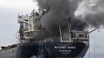 Phí bảo hiểm tăng mạnh vì căng thẳng Trung Đông, doanh nghiệp cần tính lại rủi ro