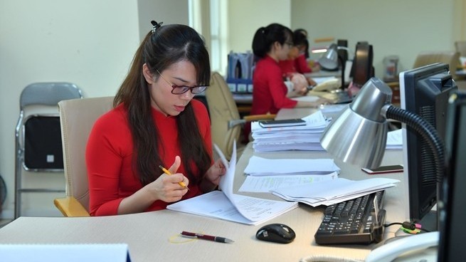 huong dan quyet toan ngan sach nha nuoc