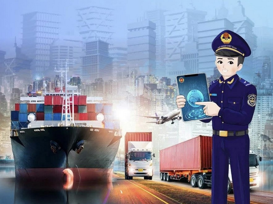 undefined Hải quan hoả tốc hướng dẫn thực hiện Nghị định 72 về thuế xăng dầu