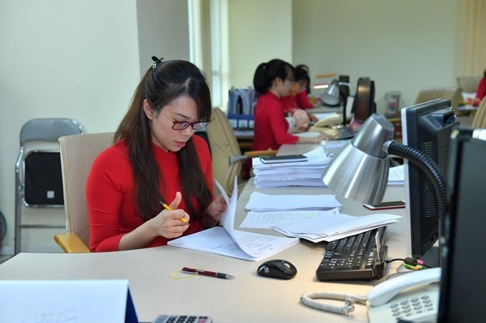 Hướng dẫn quyết toán ngân sách nhà nước