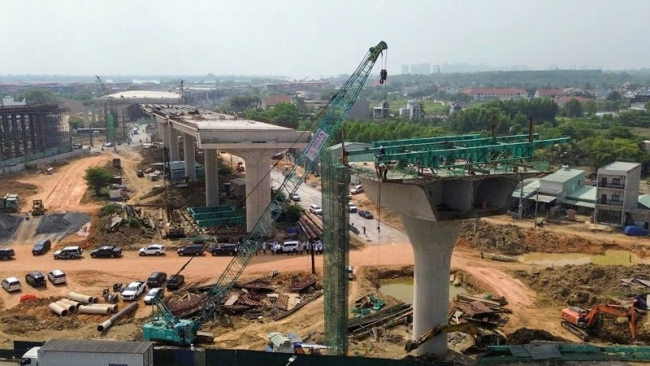 Mở rộng kênh vốn dài hạn để đáp ứng nhu cầu vốn cho hạ tầng