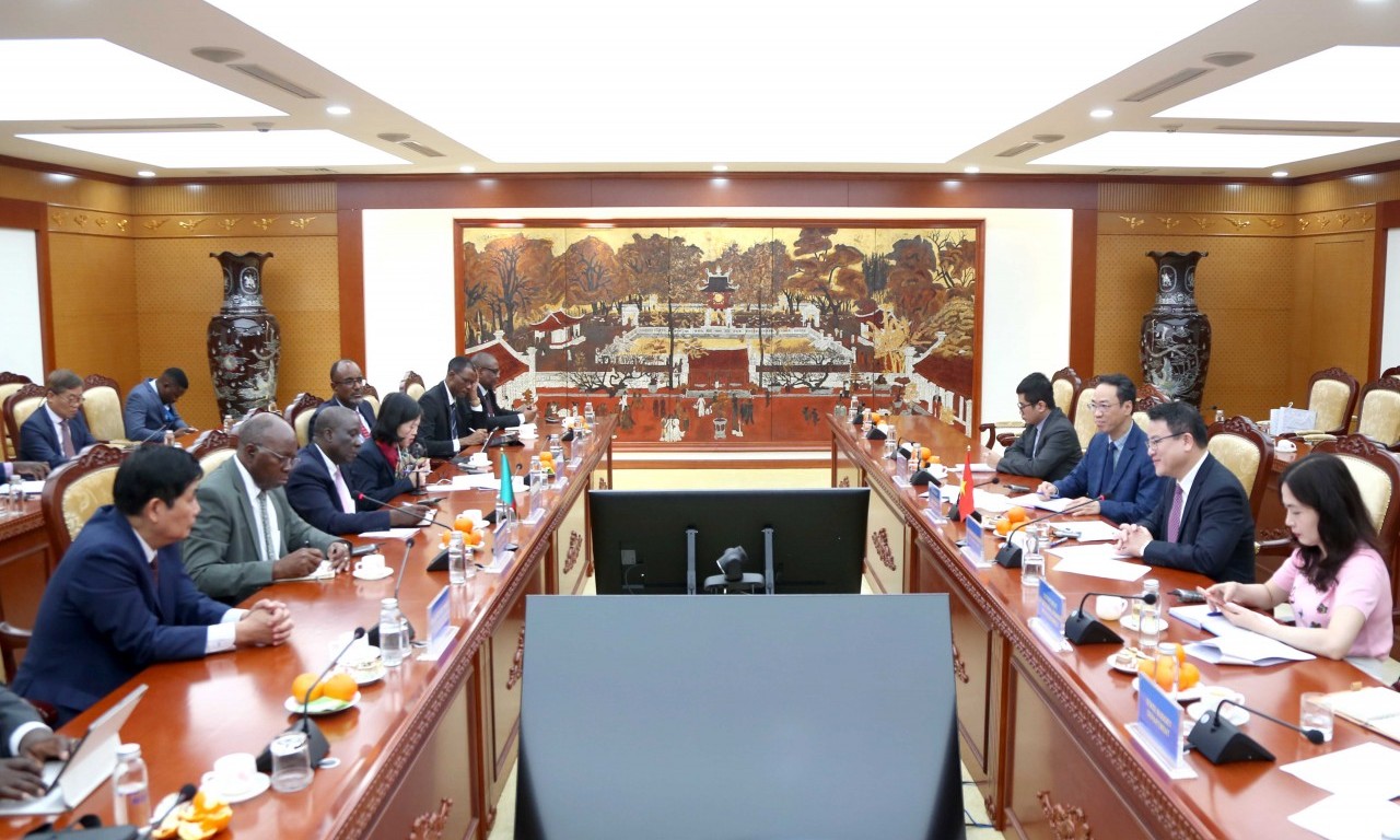 viet nam zambia chia se kinh nghiem co che huy dong va quan ly nguon luc tai chinh cho phat trien nong nghiep