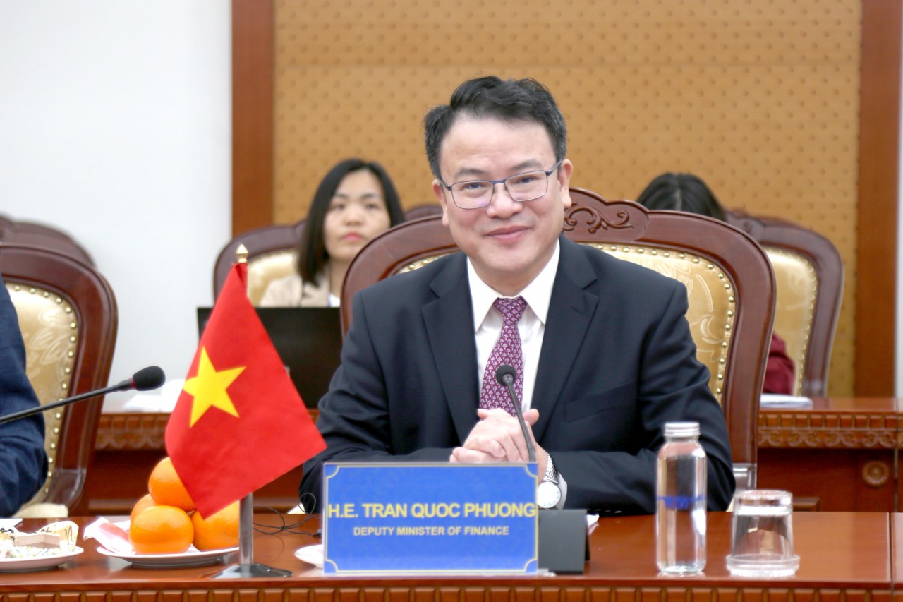 Việt Nam - Zambia: Chia sẻ kinh nghiệm cơ chế huy động và quản lý nguồn lực tài chính cho phát triển nông nghiệp