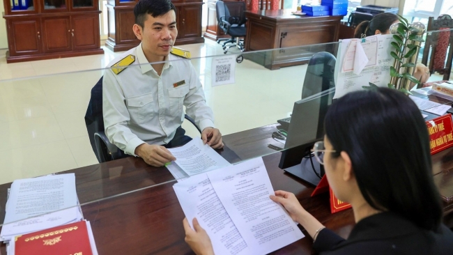 Những tổ chức, cá nhân nào không phải quyết toán thuế thu nhập cá nhân?