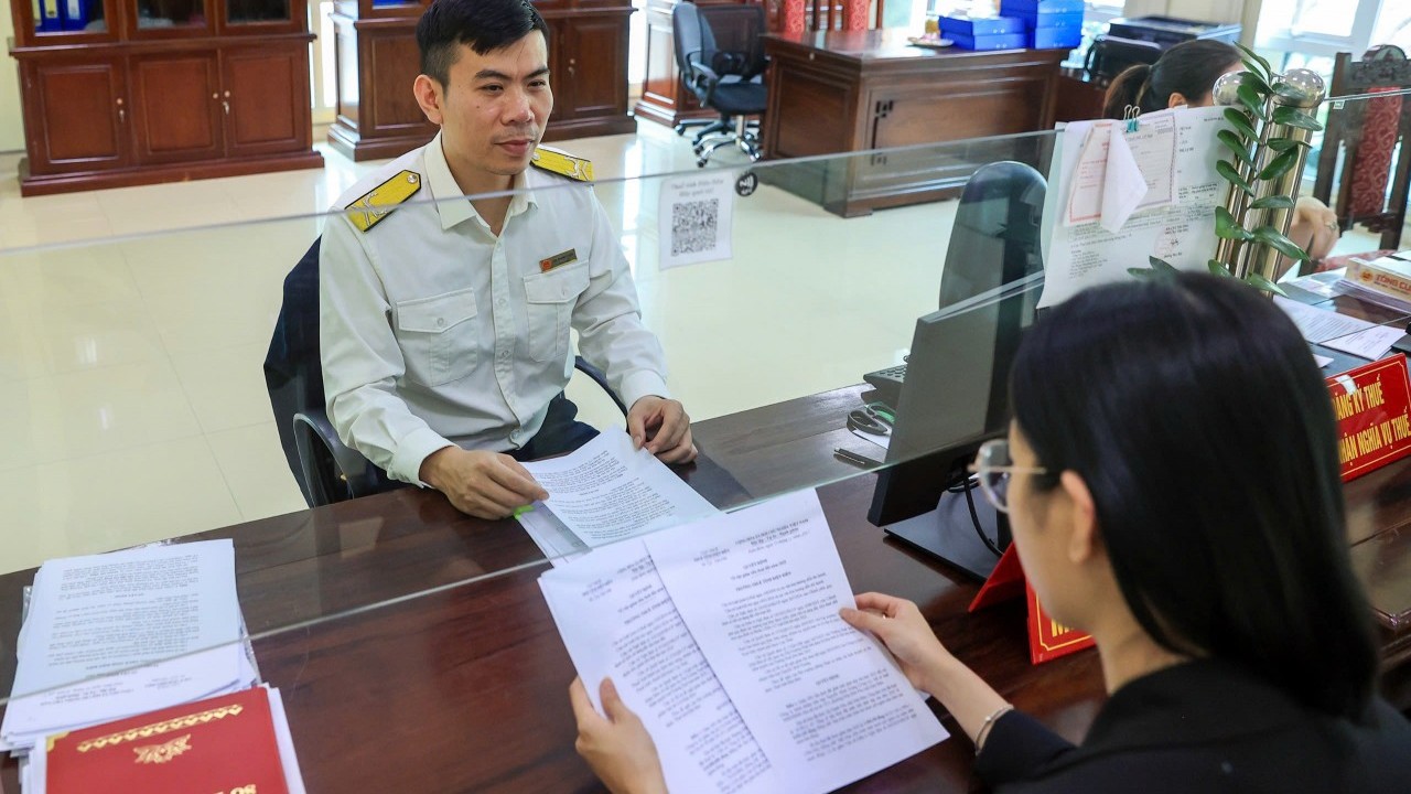 Những tổ chức, cá nhân nào không phải quyết toán thuế thu nhập cá nhân?