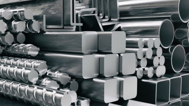 Ngày 14/3: Giá thép và quặng sắt đồng loạt tăng mạnh