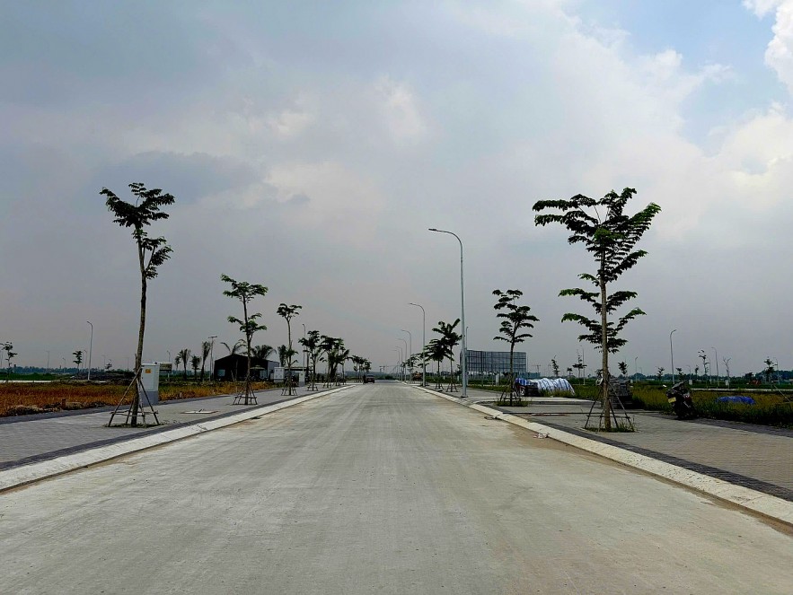 Nối dài Đường Võ Văn Kiệt đến Tây Ninh, dự án bất động sản nào được hưởng lợi? Nối dài Đại lộ Võ Văn Kiệt đến Tây Ninh, dự án bất động sản nào được hưởng lợi?