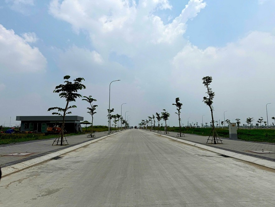 Nối dài Đường Võ Văn Kiệt đến Tây Ninh, dự án bất động sản nào được hưởng lợi? Nối dài Đại lộ Võ Văn Kiệt đến Tây Ninh, dự án bất động sản nào được hưởng lợi?