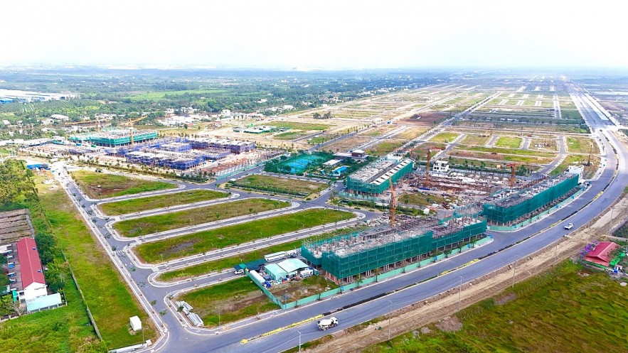 Nối dài Đường Võ Văn Kiệt đến Tây Ninh, dự án bất động sản nào được hưởng lợi? Nối dài Đại lộ Võ Văn Kiệt đến Tây Ninh, dự án bất động sản nào được hưởng lợi?