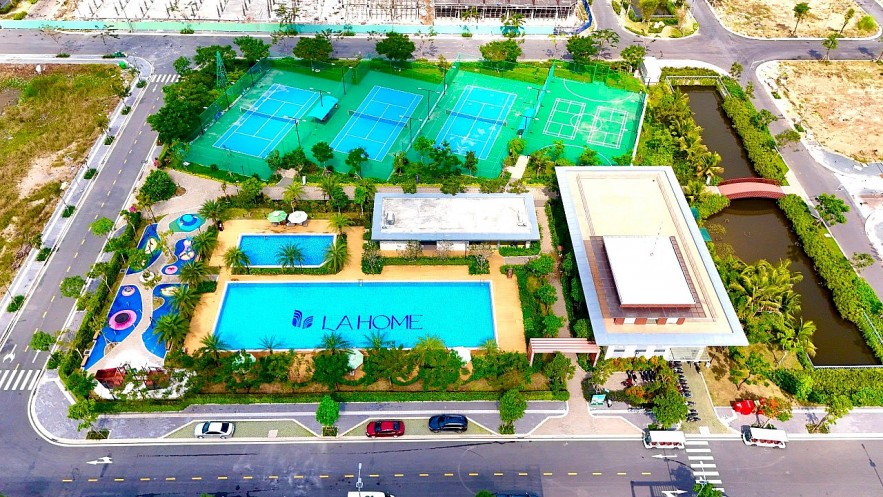 Nối dài Đường Võ Văn Kiệt đến Tây Ninh, dự án bất động sản nào được hưởng lợi? Nối dài Đại lộ Võ Văn Kiệt đến Tây Ninh, dự án bất động sản nào được hưởng lợi?