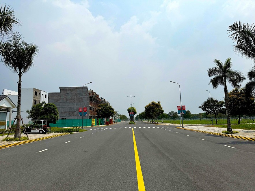 Nối dài Đường Võ Văn Kiệt đến Tây Ninh, dự án bất động sản nào được hưởng lợi? Nối dài Đại lộ Võ Văn Kiệt đến Tây Ninh, dự án bất động sản nào được hưởng lợi?