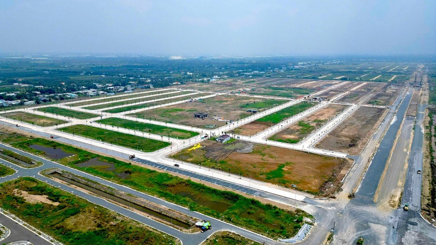 Nối dài Đường Võ Văn Kiệt đến Tây Ninh, dự án bất động sản nào được hưởng lợi? Nối dài Đại lộ Võ Văn Kiệt đến Tây Ninh, dự án bất động sản nào được hưởng lợi?