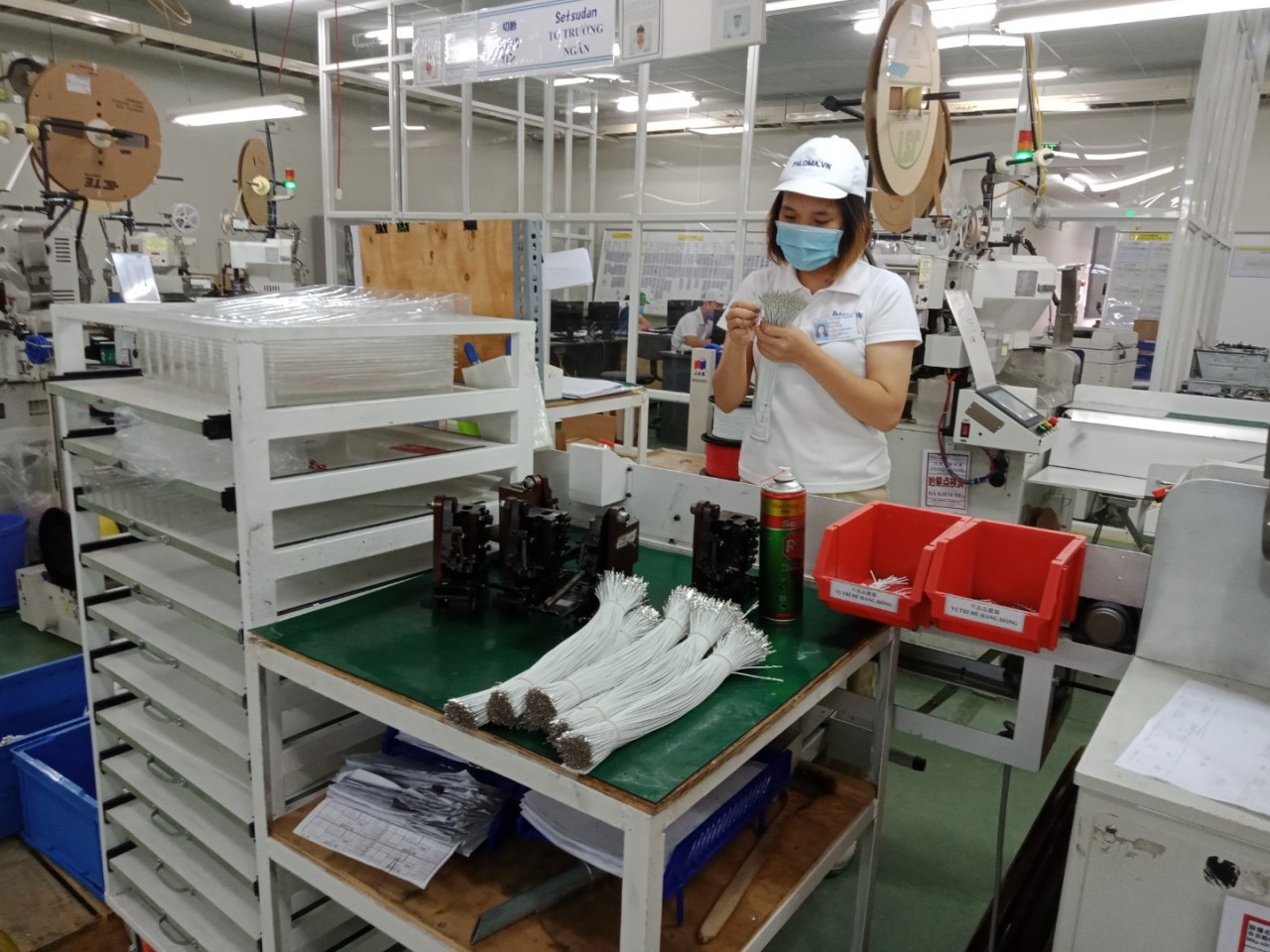 Hướng dẫn mới về thời điểm xác định doanh thu tính thuế thu nhập doanh nghiệp Hướng dẫn mới về thời điểm xác định doanh thu tính thuế thu nhập doanh nghiệp