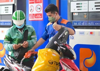 Ngày 14/3, tiếp tục giữ nguyên giá xăng dầu và chi Quỹ bình ổn giá