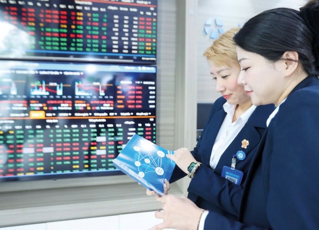 soi dong ke hoach tang von khoi cong ty chung khoan