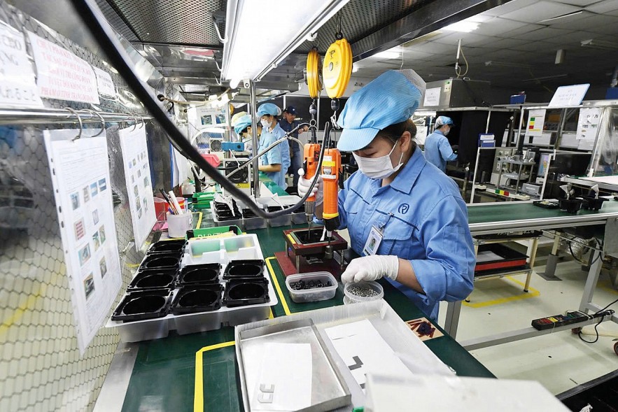 Doanh nghiệp FDI chủ động rà soát cho kỳ quyết toán thuế năm 2025 Doanh nghiệp FDI chủ động rà soát cho kỳ quyết toán thuế năm 2025