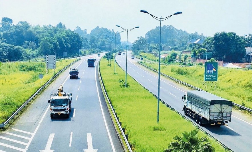 Làm rõ phương án nâng đời cao tốc Cầu Giẽ - Ninh Bình