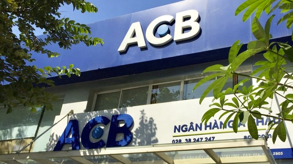 ACB đặt mục tiêu lãi vượt 22.000 tỷ đồng trong năm 2026, dự chi hơn 10.000 tỷ đồng chia cổ tức