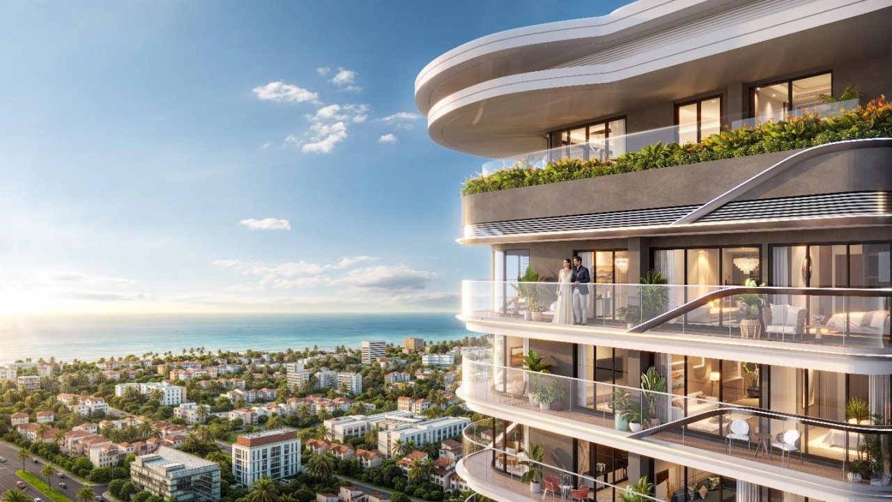 Từ lướt sóng sang nắm giữ: Sự trở lại của đầu tư dài hạn trong bất động sản