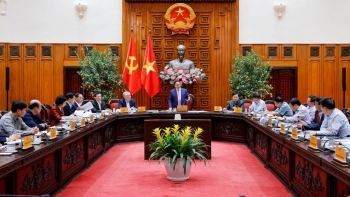 Thủ tướng yêu cầu không để thiếu xăng dầu trong mọi trường hợp