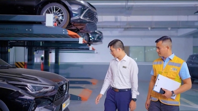 Bảo hiểm BSH mở rộng đầu tư tại Lào, tăng tốc tái cấu trúc trong nước