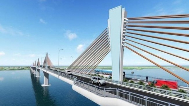 Ưu tiên đầu tư vốn ODA cho dự án trọng điểm có tác động lan tỏa, tạo đột phá