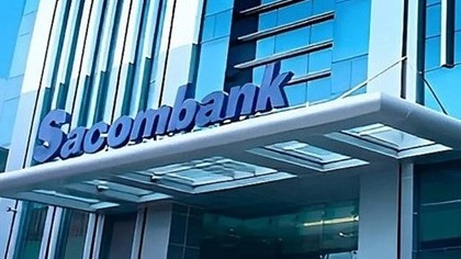Phó Tổng giám đốc Sacombank Nguyễn Thị Kiều Anh nhận thêm nhiệm vụ