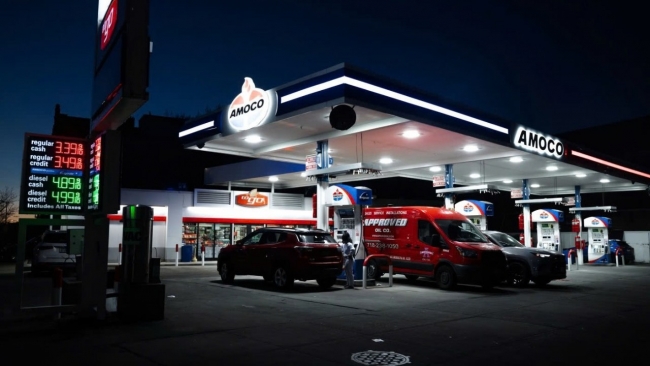 Fed liên tục hứng chịu những cú sốc mới trong cuộc chiến chống lạm phát kéo dài nhiều năm