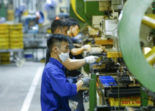 Quản trị rủi ro - “tấm khiên”  chống chịu trong thế giới bất ổn