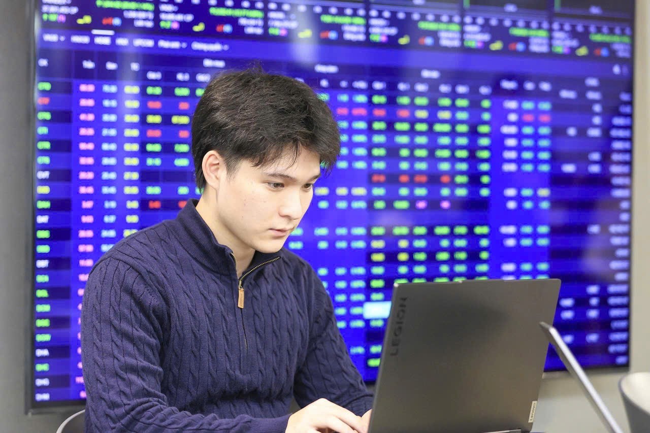 Nâng hạng là điểm khởi đầu, nâng chất mới tạo sức hút và giữ dòng vốn dài hạn