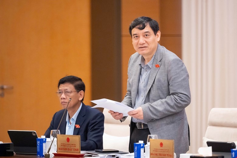 Chú trọng khen thưởng cá nhân, tập thể dám đổi mới