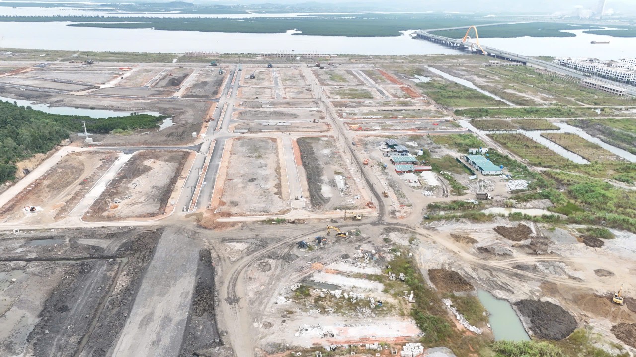 Quảng Ninh yêu cầu xử lý dứt điểm 7 dự án tồn đọng trong quý I/2026