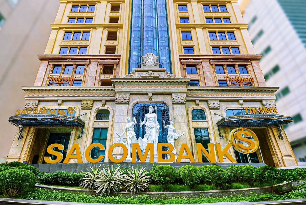 Sacombank trước “ngã rẽ lớn”, trình Đại hội đồng cổ đông kế hoạch đổi tên, dời trụ sở Sacombank trước “ngã rẽ lớn”, trình Đại hội đồng cổ đông kế hoạch đổi tên, dời trụ sở