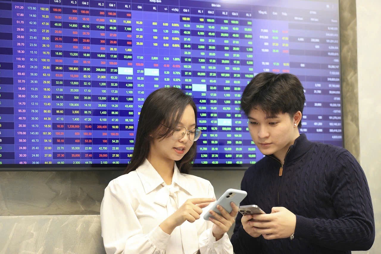 chung khoan ngay 183 vn index giang co tang nhe xu huong van chua ro rang