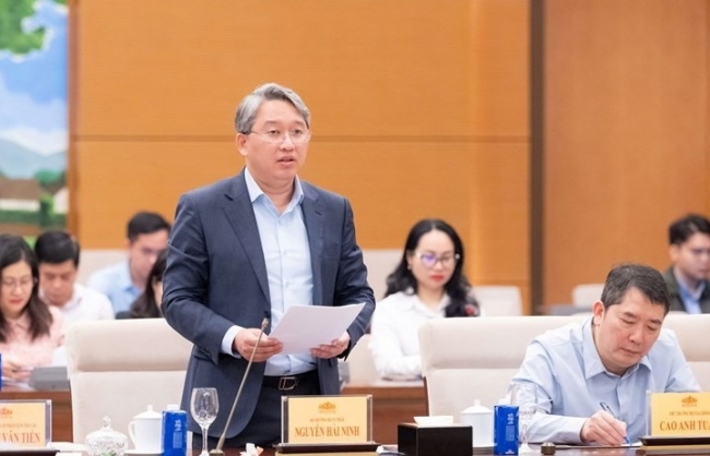 Đề xuất lương chuyên gia xử lý tranh chấp đầu tư quốc tế tối đa 100 lần lương cơ sở